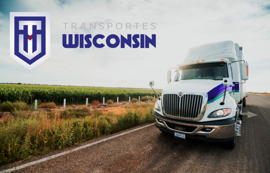 Transportes Wisconsin