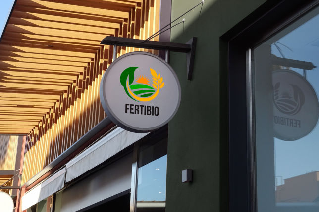 Fertibio Logo