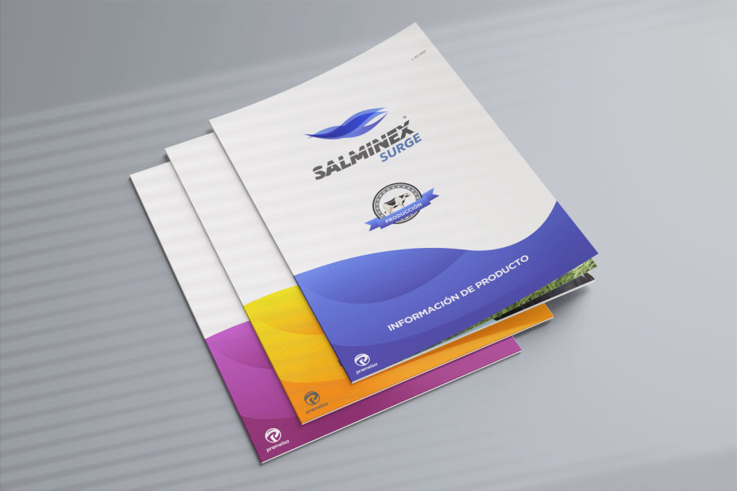 Salminex Brochure